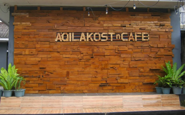 Aqilakost Gadog Puncak Bogor