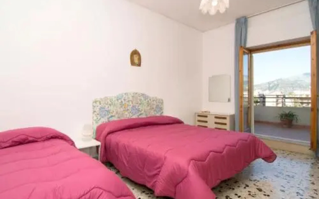 Locazione turistica Top Floor