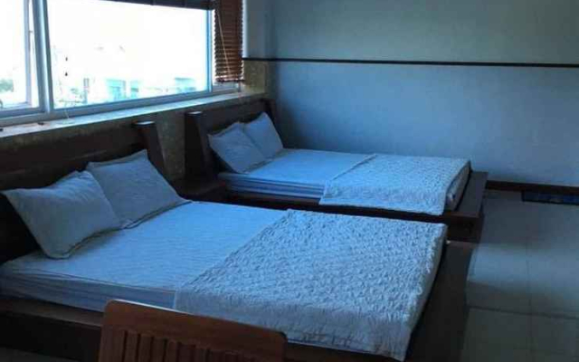 Viva Hotel Binh Duong
