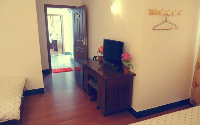 Xishan Yingshui Hostel