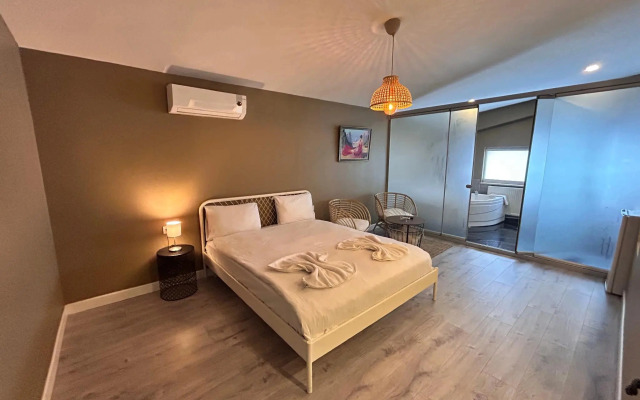 Centrum Residence