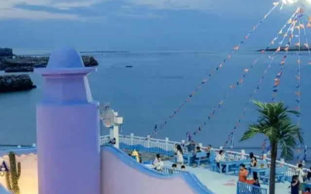 Grandma Resort