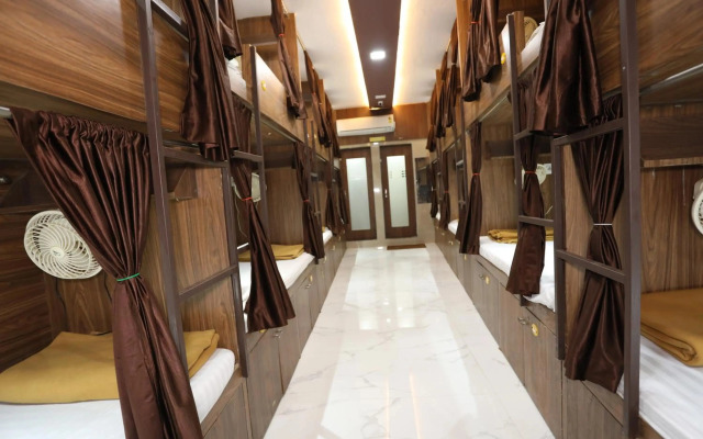 Mango Marol Dormitory