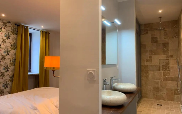 Les Villas D'onalou - Kergastel