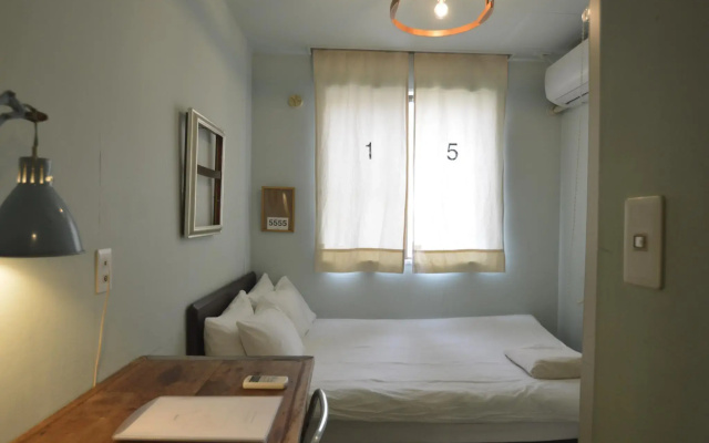 Apartment Hotel Shinjuku