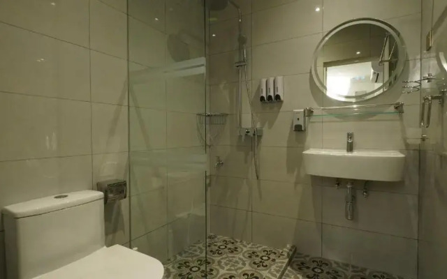 Kimberley Boutique Hotel