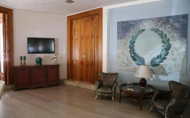 Esperia Boutique Hotel