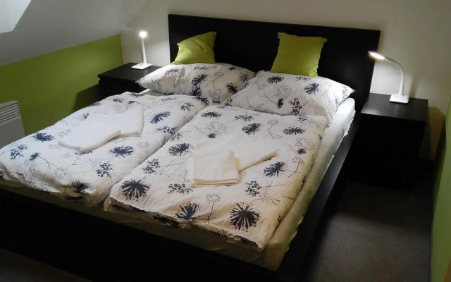 Bed&Breakfast Eurobit