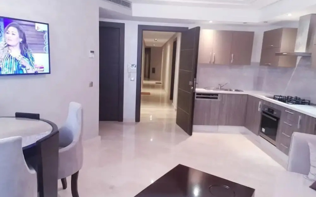 Sabor Luxury Family Apart