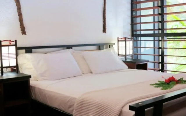 Barrier Beach Resort - Adults Only