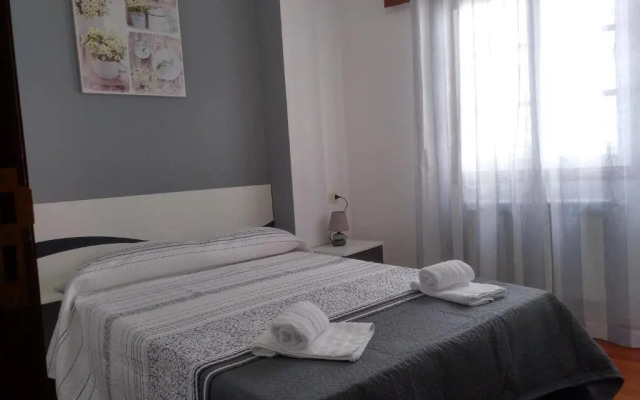 Apartamentos enteros O Lagar