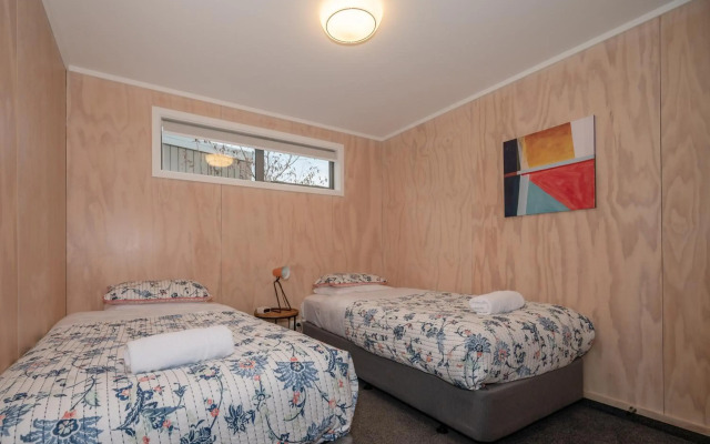 Starlight Townhouse