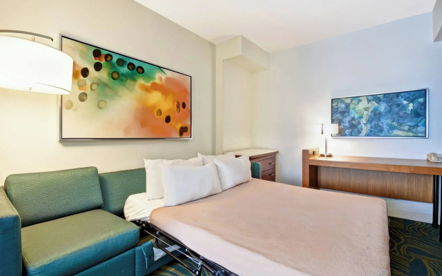 SpringHill Suites by Marriott Baltimore BWI Airport