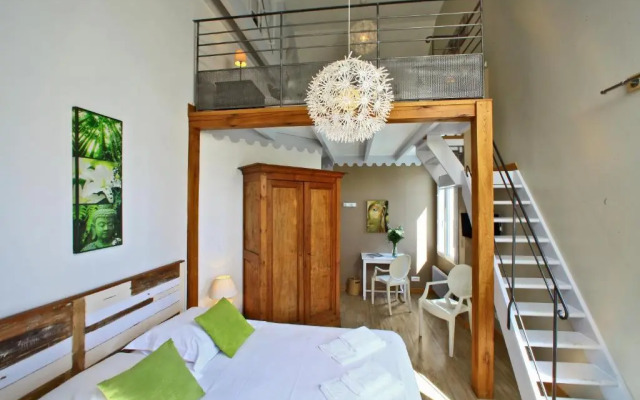 Hotel La Chaize