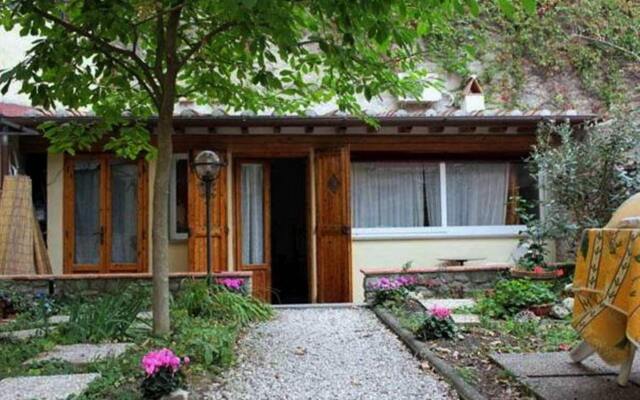 Отель Affittacamere Casa Corsi Италия, Флоренция - 2 отзыва об отеле, цены и фото номеров - забронировать отель Affittacamere Casa Corsi онлайн вид на фасад