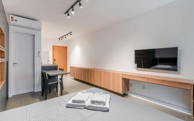Liv   Apartamento 1205