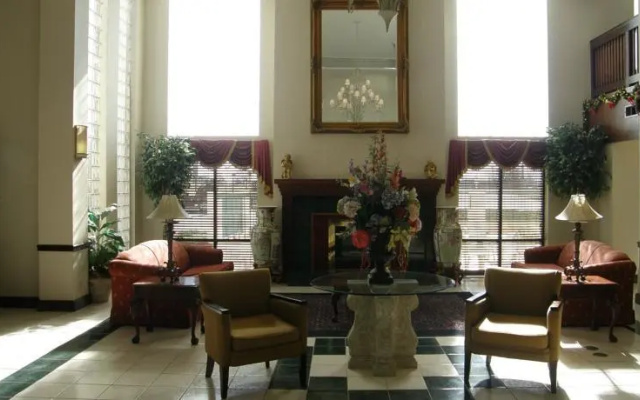 Newnan Hotel
