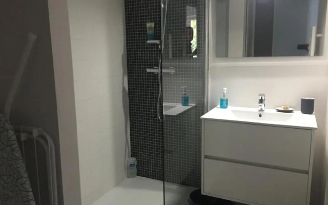 Appartement Design I Port Douarnenez