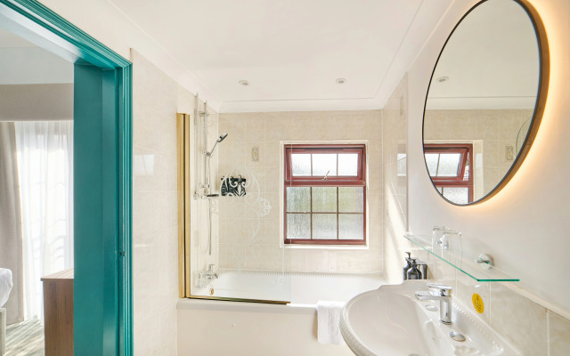 Garner Hotel Birmingham South East by IHG