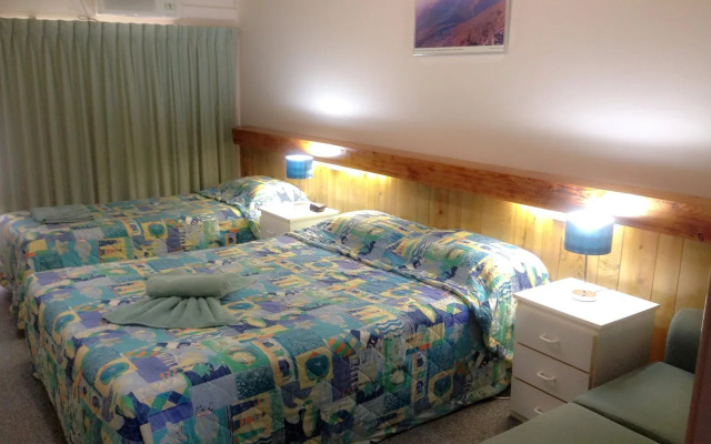 Motel Stawell