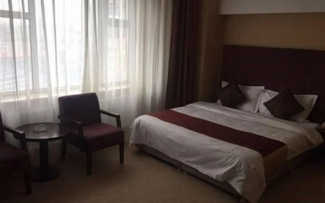 Wu Su Li Hotel