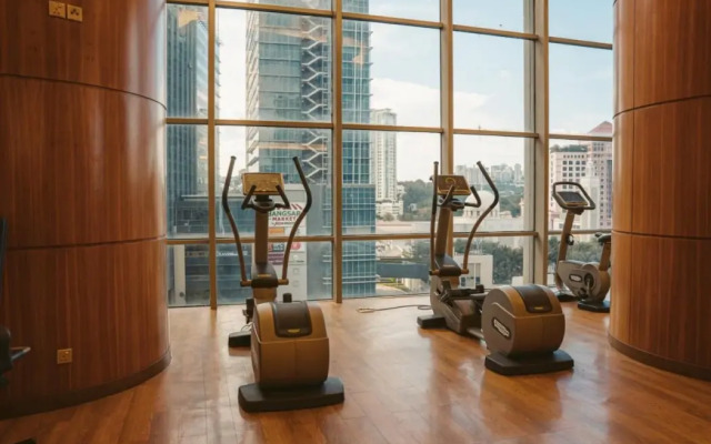 St. Giles Gardens Residences Kuala Lumpur