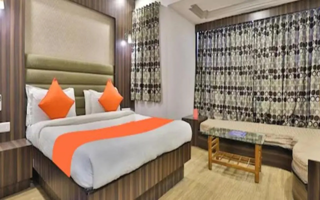 Treebo Shree Krishna Palace