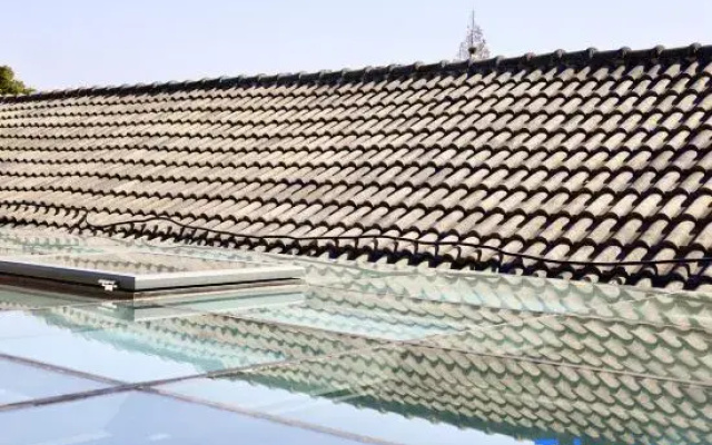Jiangyin Xinqiao Hotel