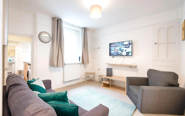 Working in Swansea - Try us out