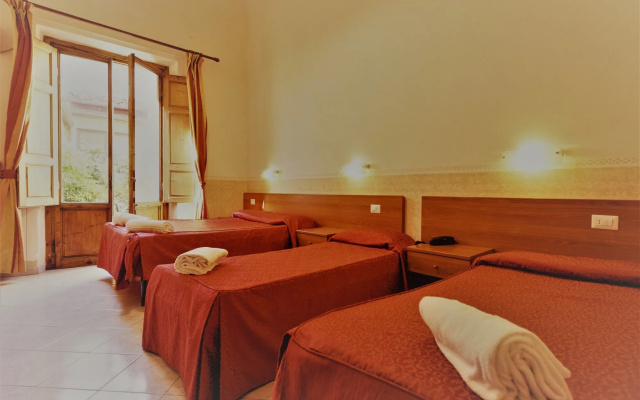 Hotel Palazzuolo