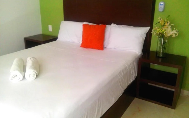 Mora Suites & Apartments by Kalma
