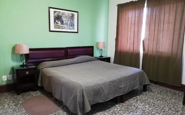 Hotel De Gante