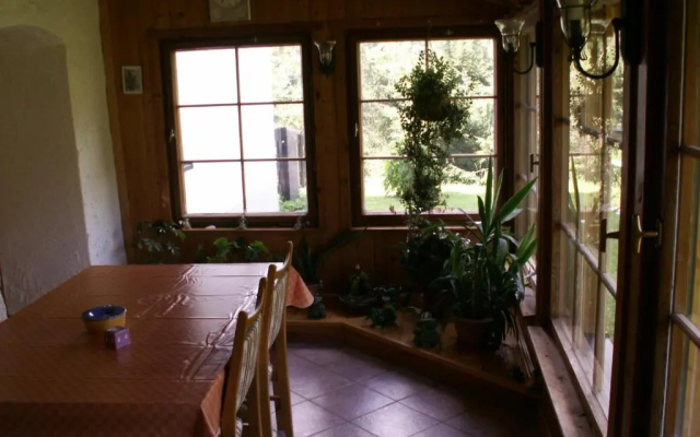 Ferienwohnung Sternkopf