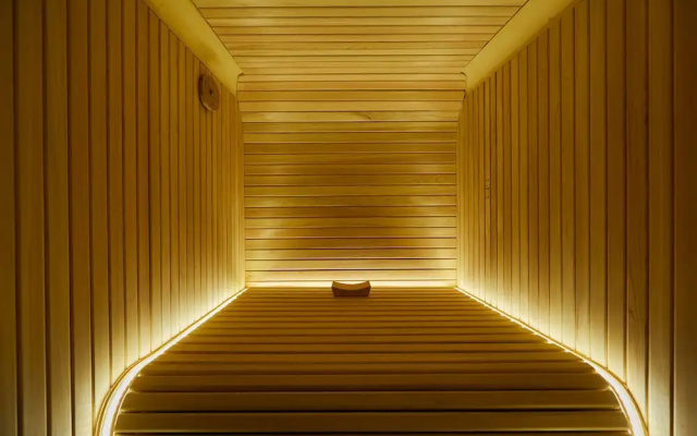 Boutique Sauna ARCH