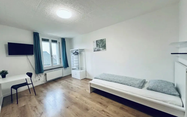 ZIMMERzuVERMIETEN.ch Lengnau BE