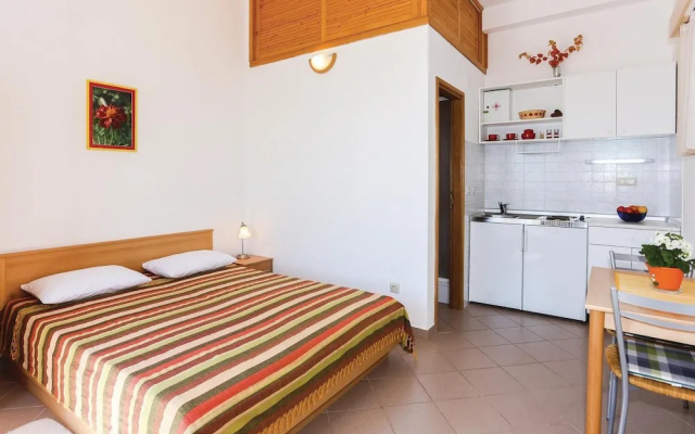 Beautiful Home in Omis With Wifi and 0 Bedrooms
