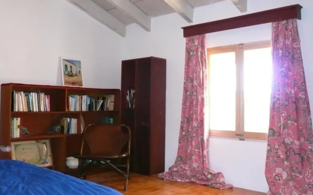 Sa Vinyoleta