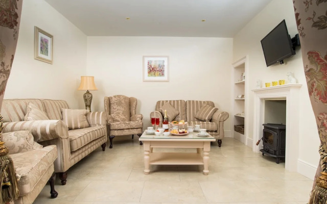 Abhainn Ri Farmhouse B&B
