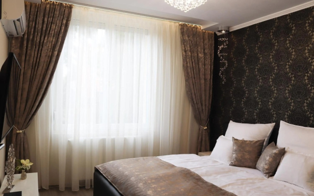 Luxury Dream Apartman