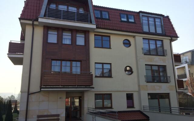 Отель Sopot Польша, Сопот - отзывы, цены и фото номеров - забронировать отель Sopot онлайн вид на фасад