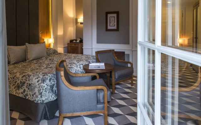 Hotel SPA Dr Irena Eris Polanica Zdroj