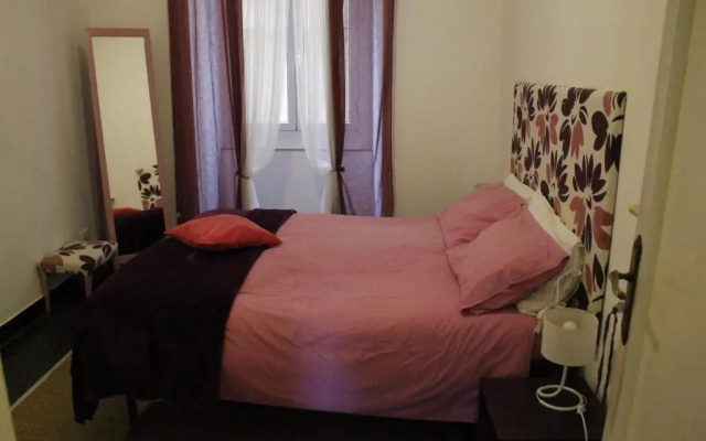 Rooms 18A