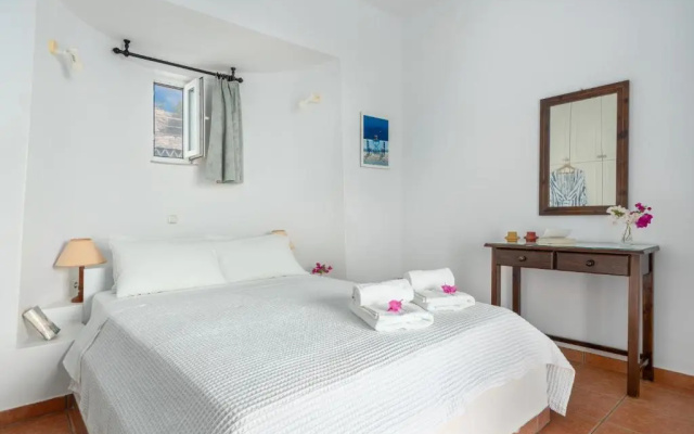 Regginas Apartments