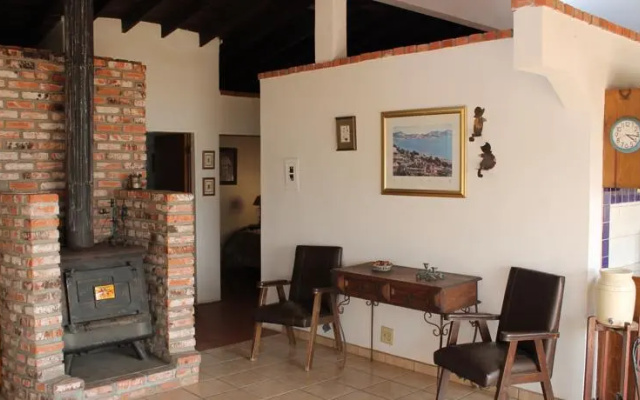 Casa Arrecife C