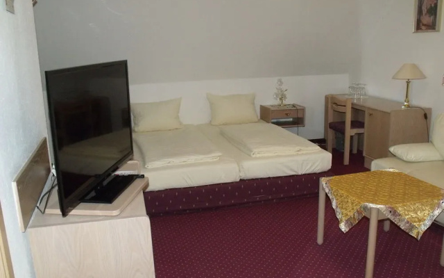 Seehotel Schorfheide