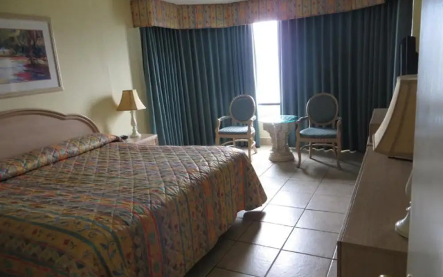 Signature Condos South Padre Island