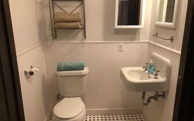 Trucountry Inn