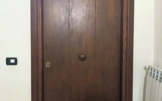 A casa di Angela