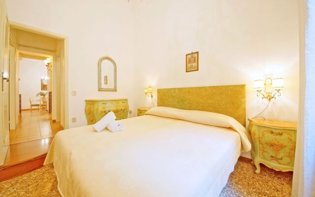Отель DolceVita Apartments N. 287 Италия, Венеция - отзывы, цены и фото номеров - забронировать отель DolceVita Apartments N. 287 онлайн комната для гостей