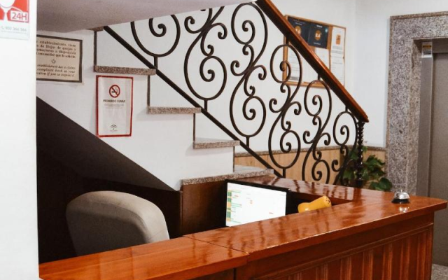 Hotel Cafe La Morena